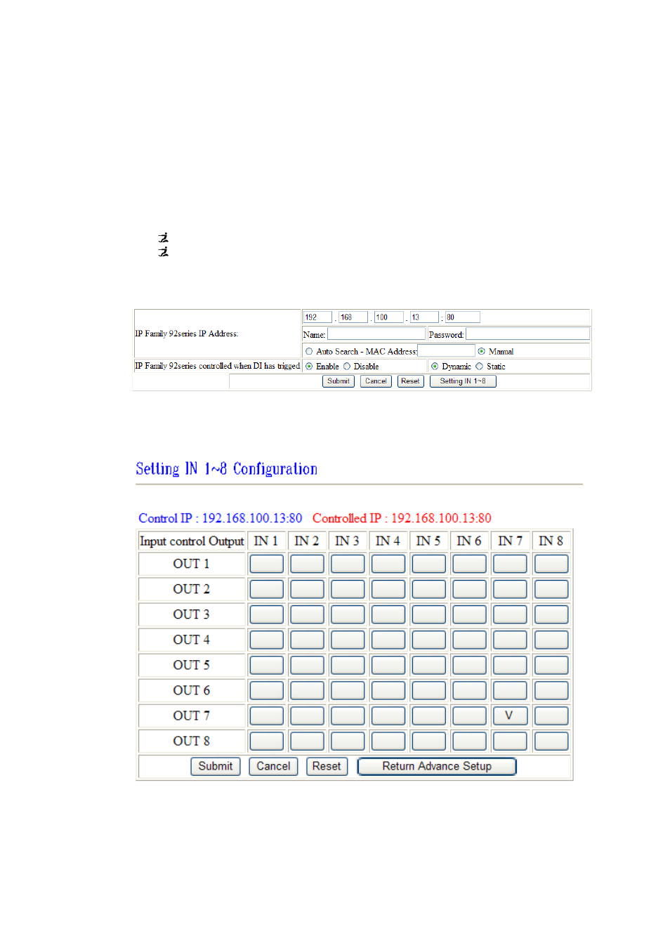 Aviosys 9212 Delux User Manual | Page 24 / 42