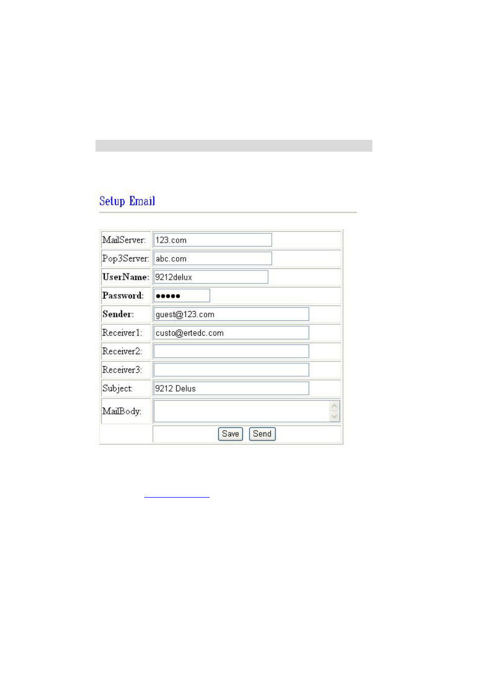 Aviosys 9212 Delux User Manual | Page 26 / 42