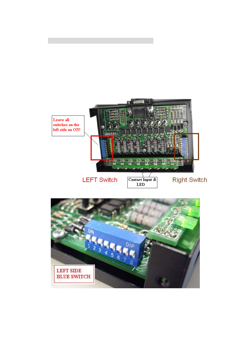 9201pro hardware connection (recommend) | Aviosys 9212 Delux User Manual | Page 8 / 42