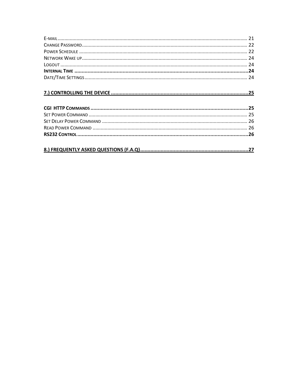 ) welcome, Ntroduction, ) product overview | Eatures, Inimum, Ystem, Equirements | Aviosys 9223K-D User Manual | Page 4 / 27