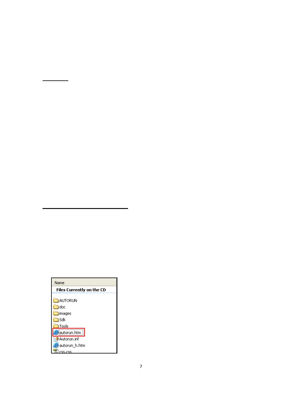 Hardware, Install, Software | Installation instructions | Aviosys 8800Pro User Manual | Page 7 / 21