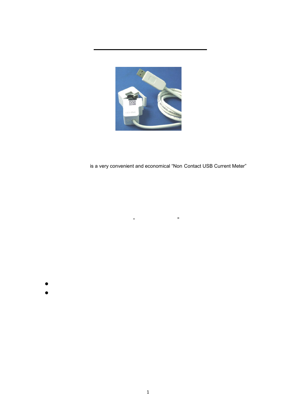 Aviosys 8870 User Manual | 4 pages