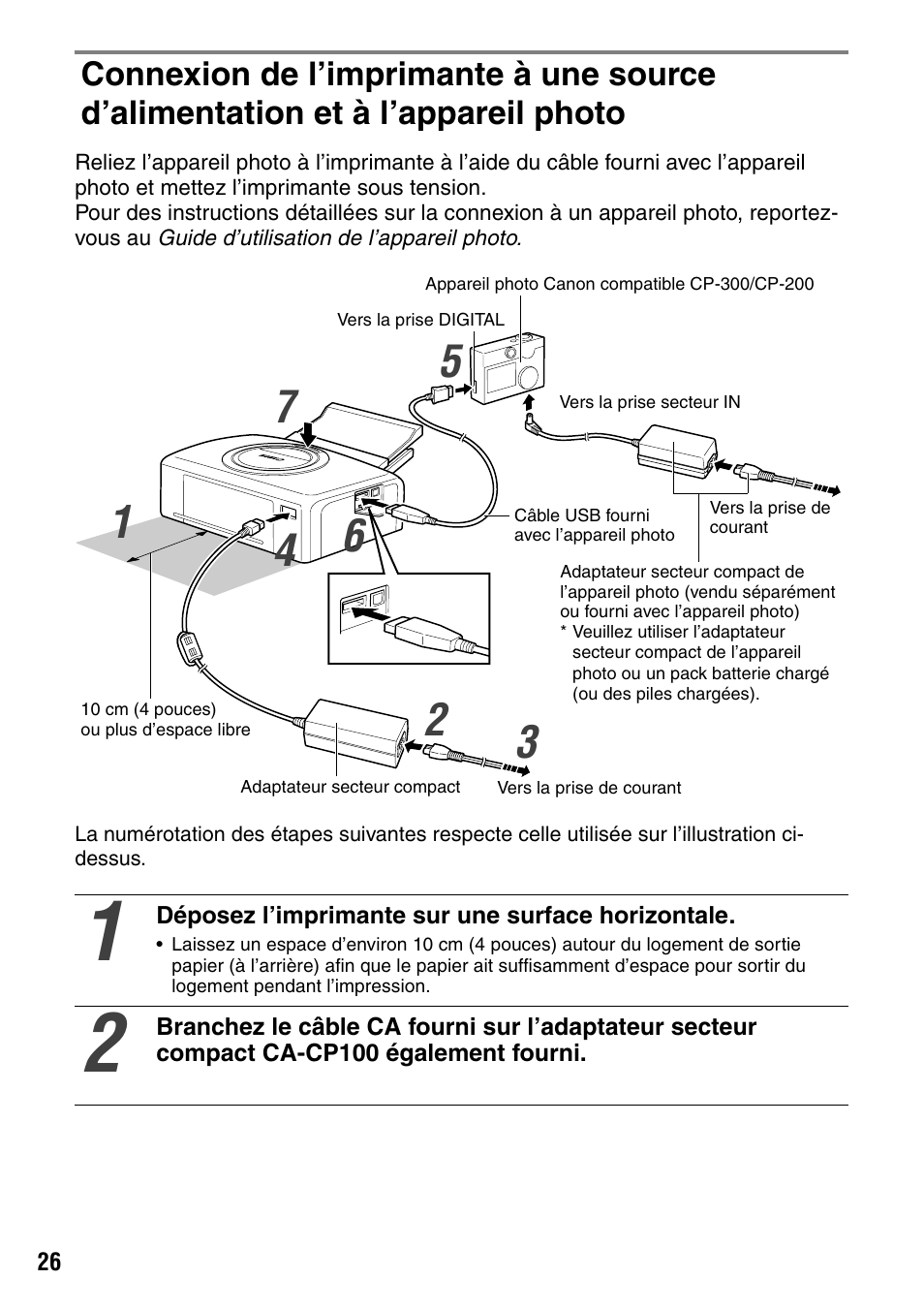 Canon CDI-M113-010 User Manual | Page 127 / 154