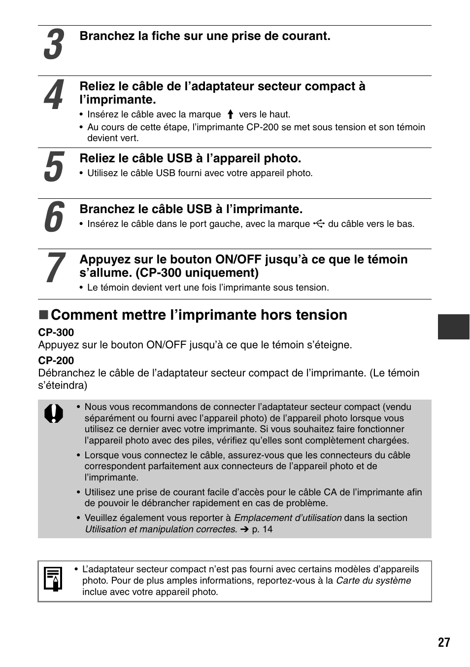 Canon CDI-M113-010 User Manual | Page 128 / 154