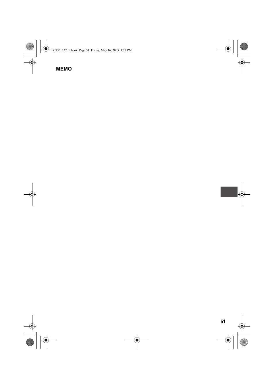 Canon CDI-M113-010 User Manual | Page 152 / 154