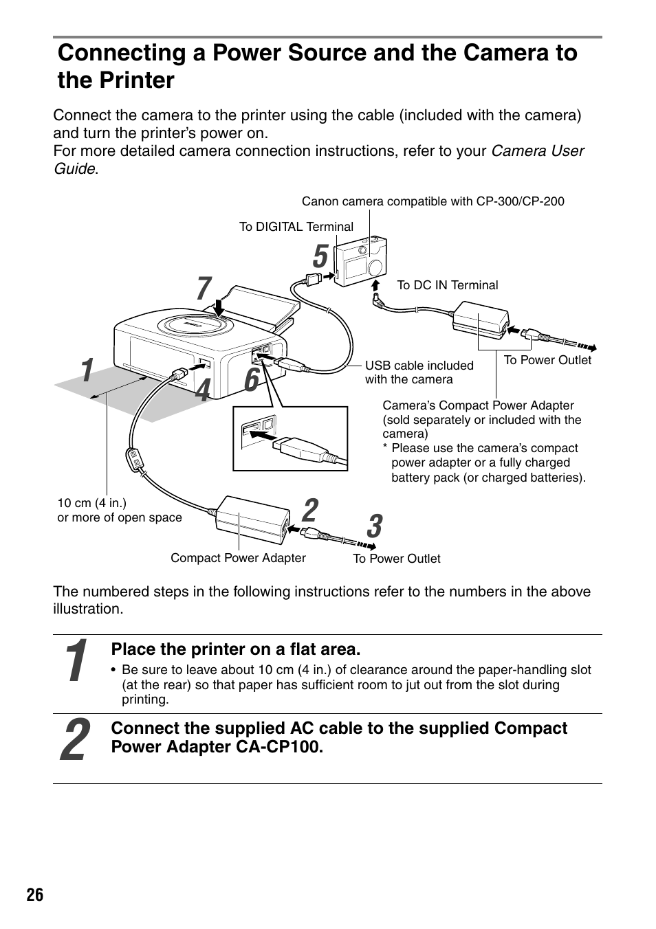 Canon CDI-M113-010 User Manual | Page 27 / 154