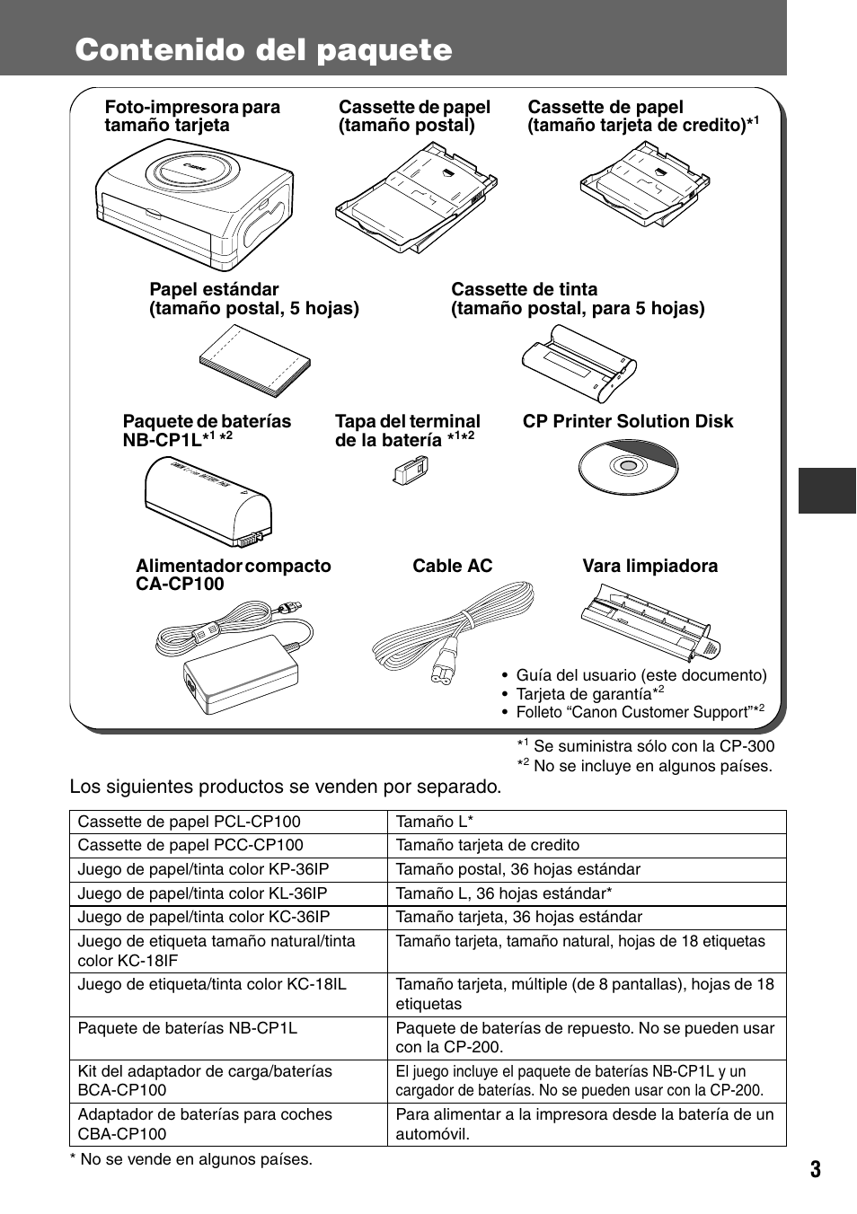 Canon CDI-M113-010 User Manual | Page 54 / 154