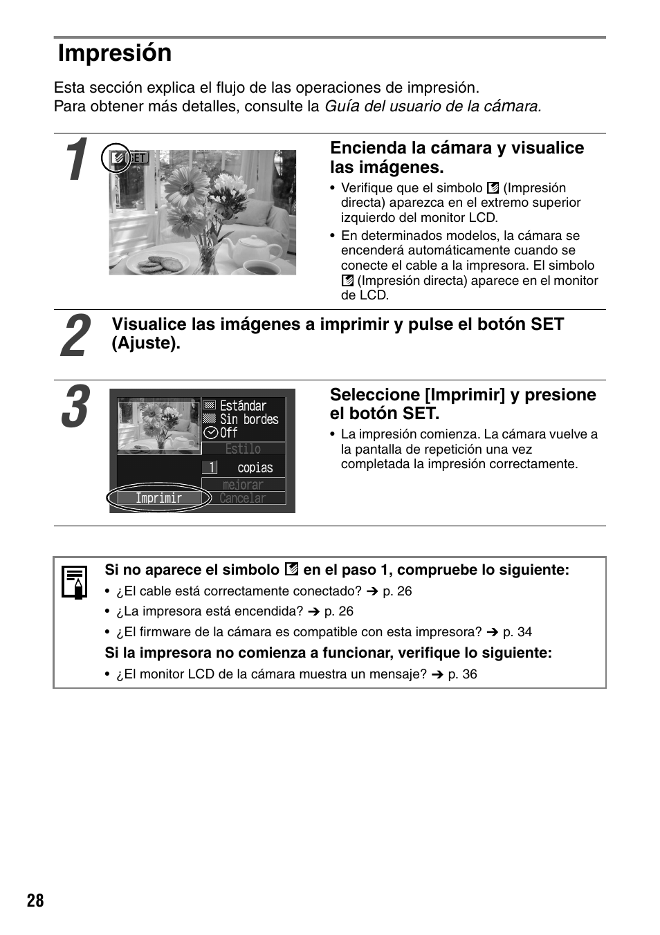 Impresi | Canon CDI-M113-010 User Manual | Page 79 / 154