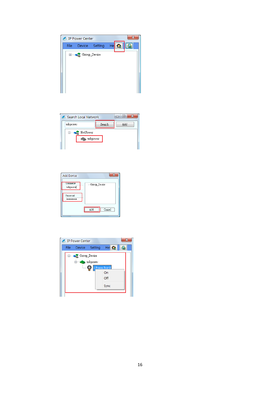 Using gae | Aviosys 8800 User Manual | Page 16 / 19