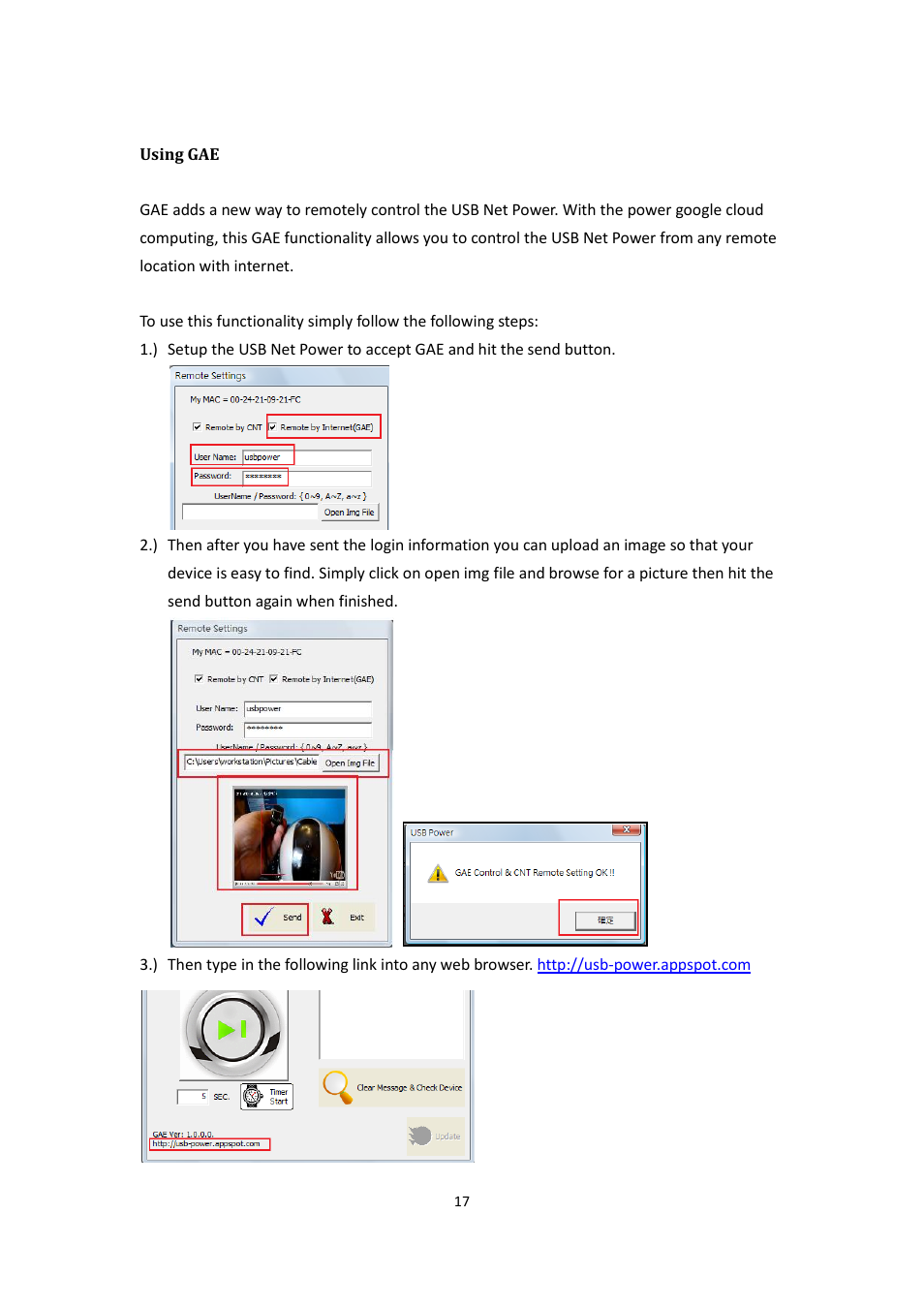 Aviosys 8800 User Manual | Page 17 / 19