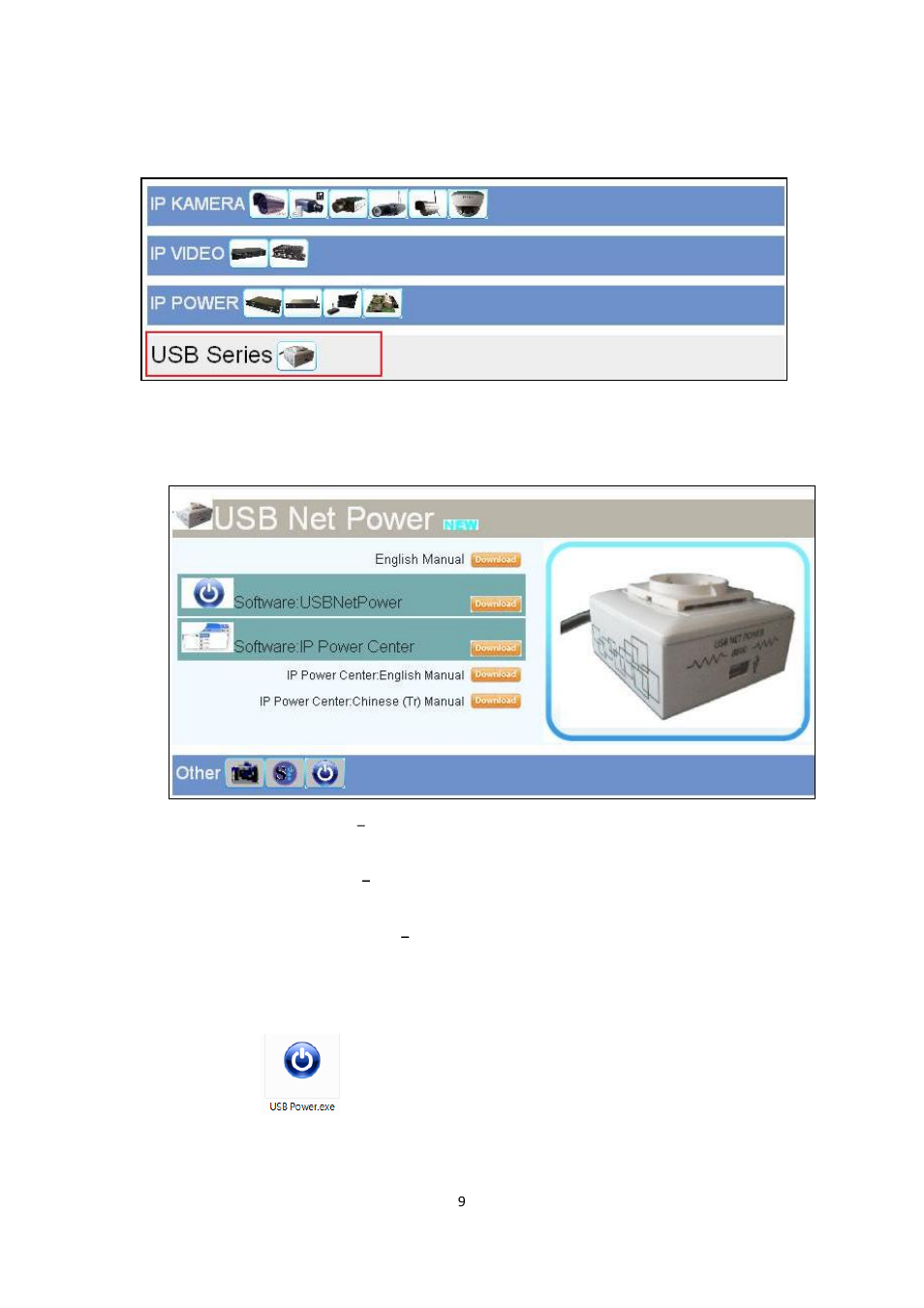 Aviosys 8800 User Manual | Page 9 / 19