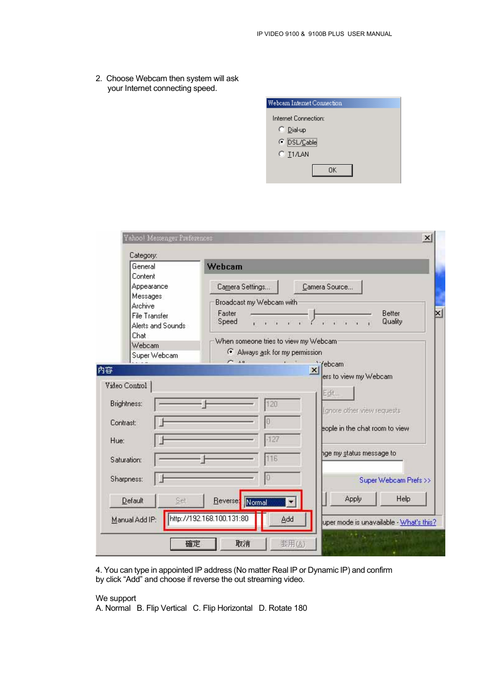 Aviosys 9100B User Manual | Page 14 / 30