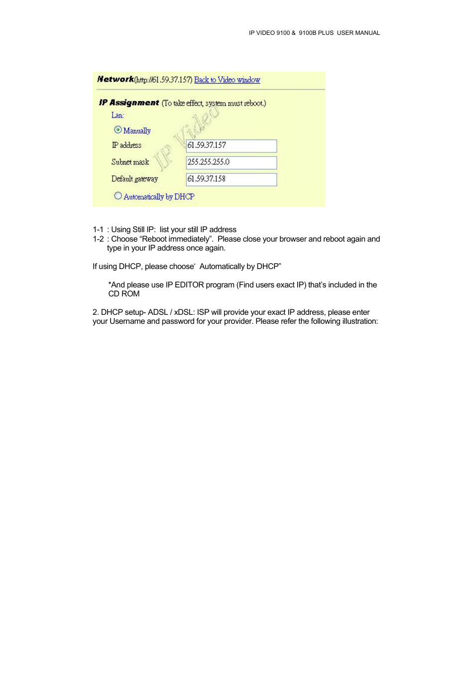 Aviosys 9100B User Manual | Page 16 / 30