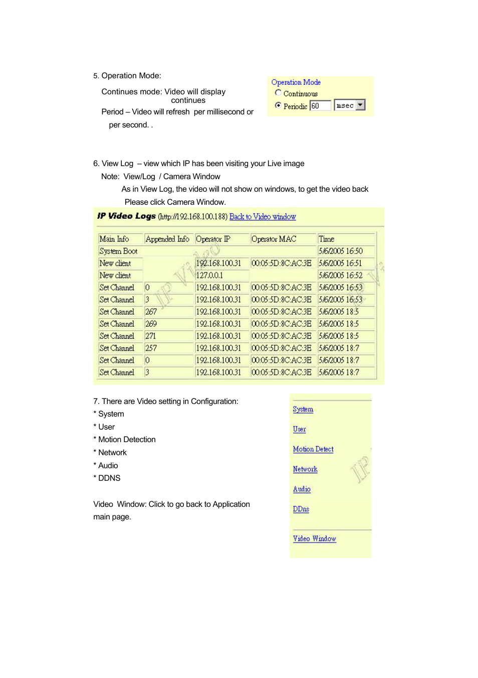 Aviosys 9100B User Manual | Page 19 / 30