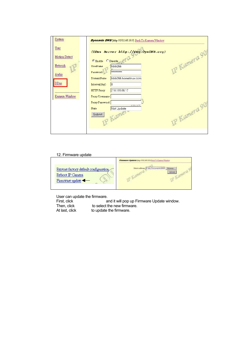 Aviosys 9100B User Manual | Page 27 / 30