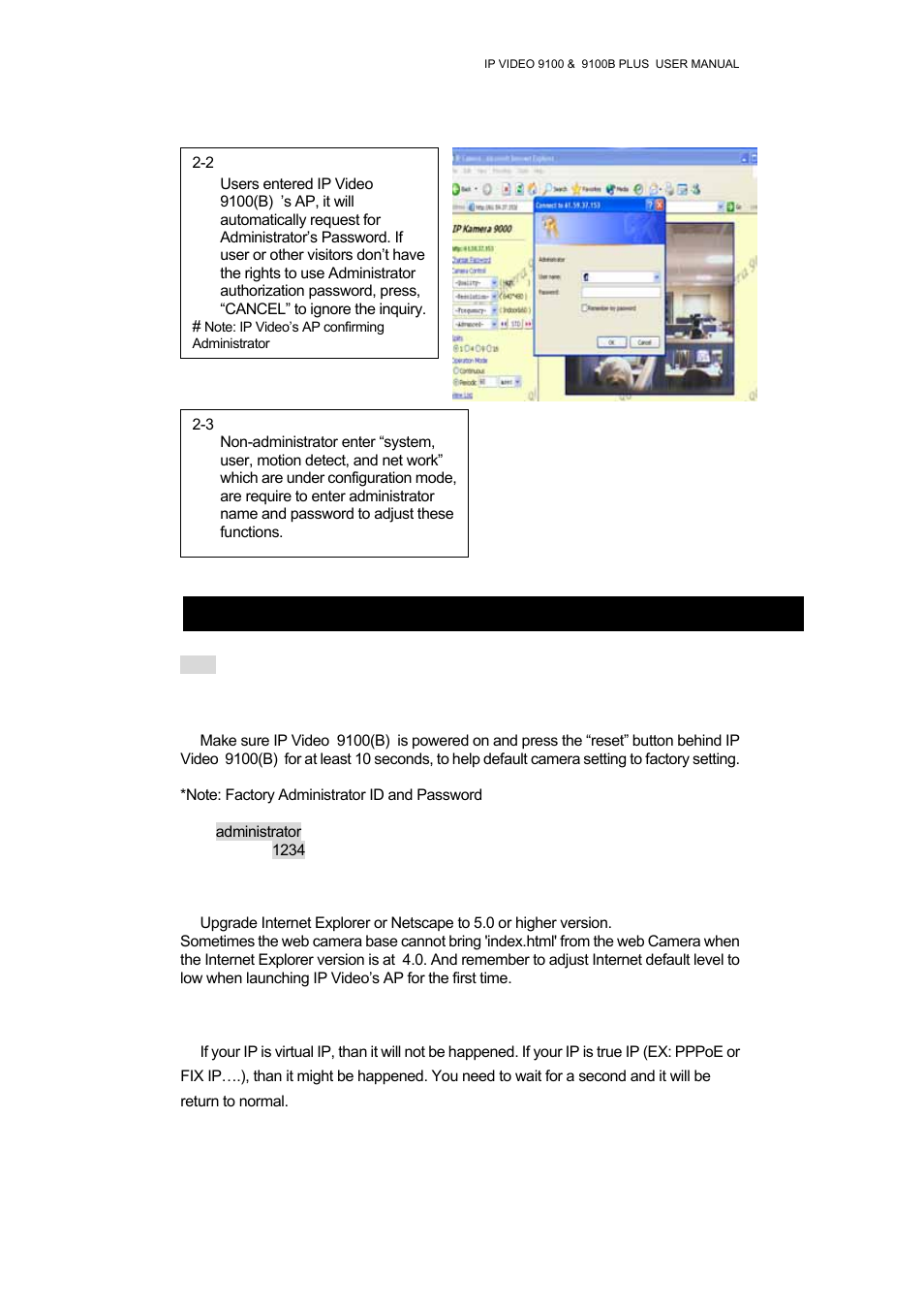 Caution | Aviosys 9100B User Manual | Page 30 / 30