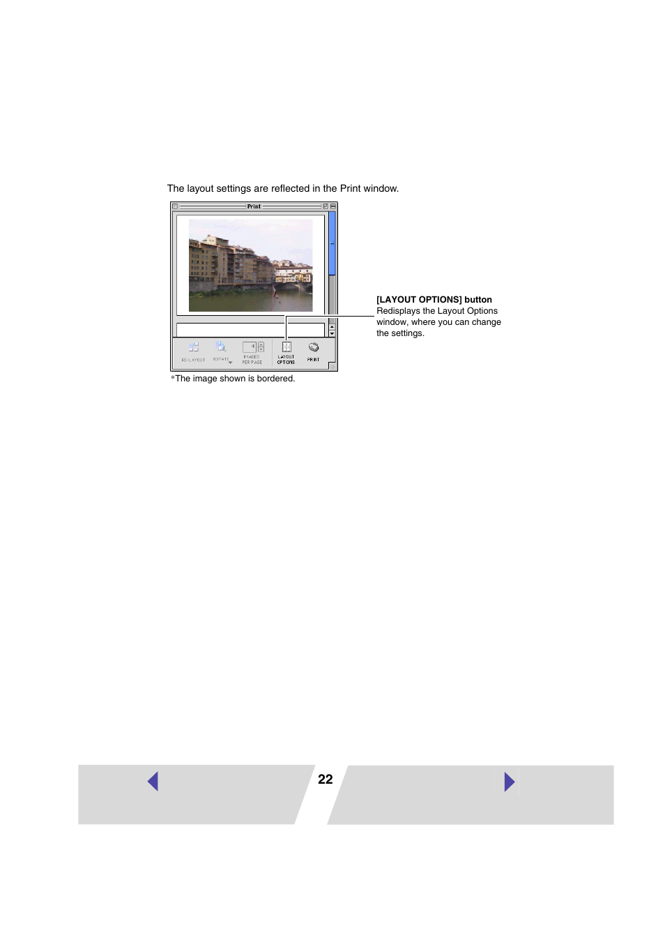 Canon CP-330 User Manual | Page 22 / 64