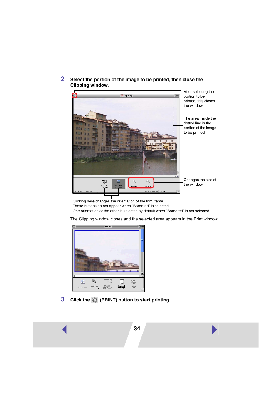 Canon CP-330 User Manual | Page 34 / 64