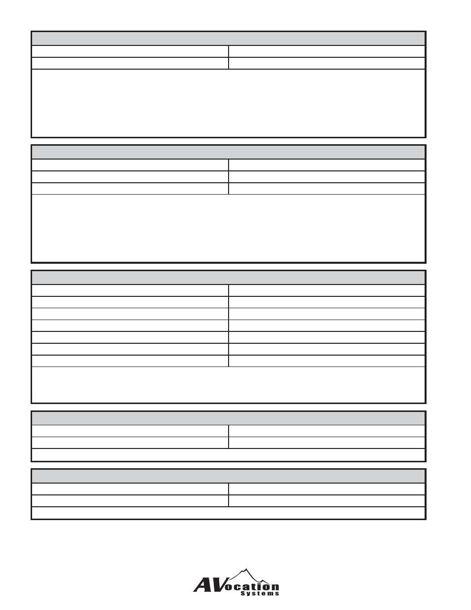 Mxxxz70<cr, Mxxxz71<cr, Mxxxz72fyy<cr | Mxxxz98<cr, Mxxxz99<cr | AVocation Systems HX-0808HA/8 User Manual | Page 25 / 31