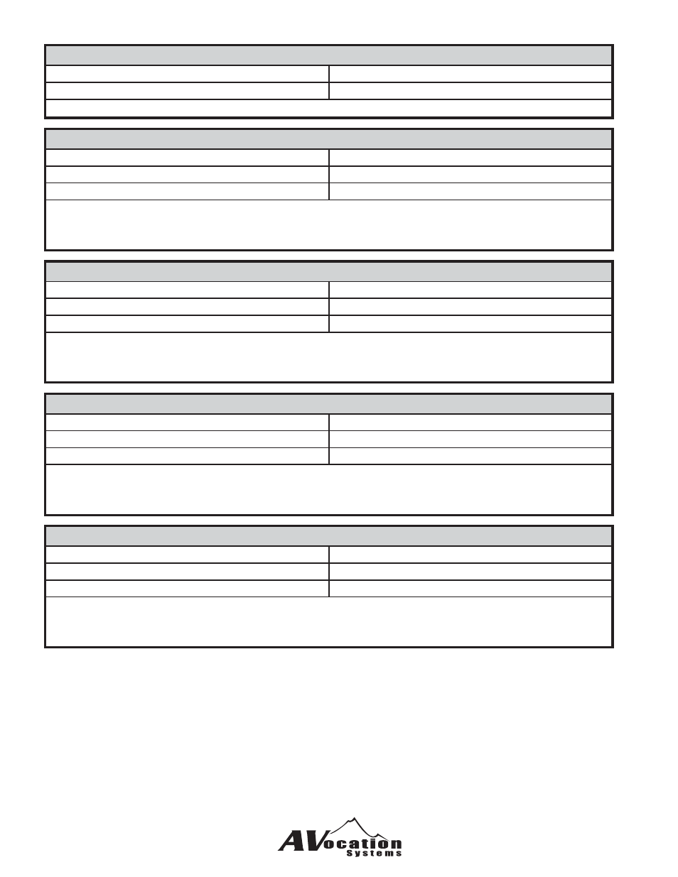 Mxxxh06z<cr, Mxxxhisii<cr, Mxxxhosii<cr | Mxxxhizii<cr, Mxxxhozoo<cr | AVocation Systems HX-0808HA/8 User Manual | Page 27 / 31