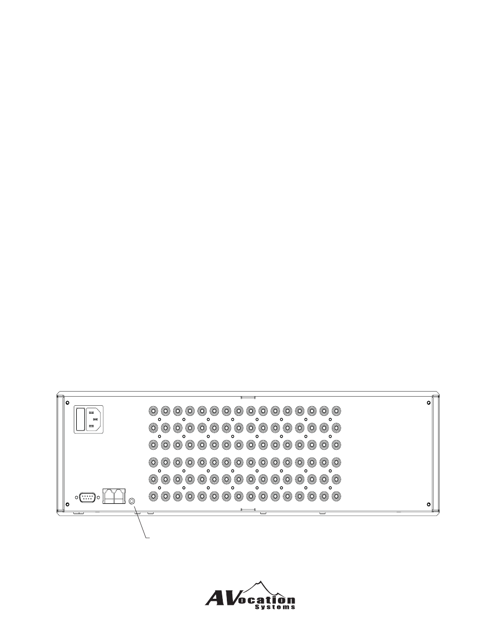 Teaching ir matrix control commands | AVocation Systems MX-0404NAD/R User Manual | Page 8 / 24