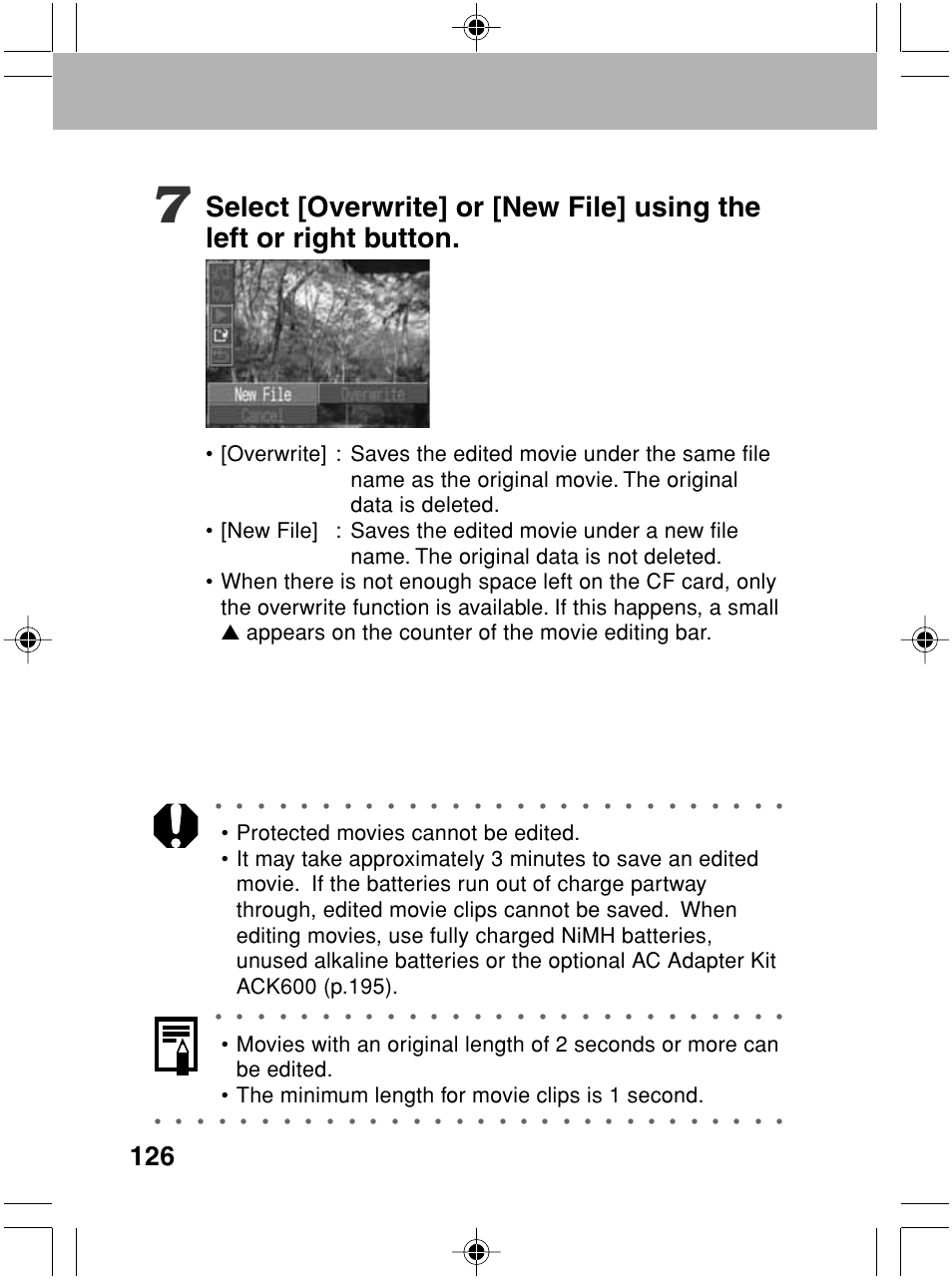 Canon A70 User Manual | Page 131 / 231
