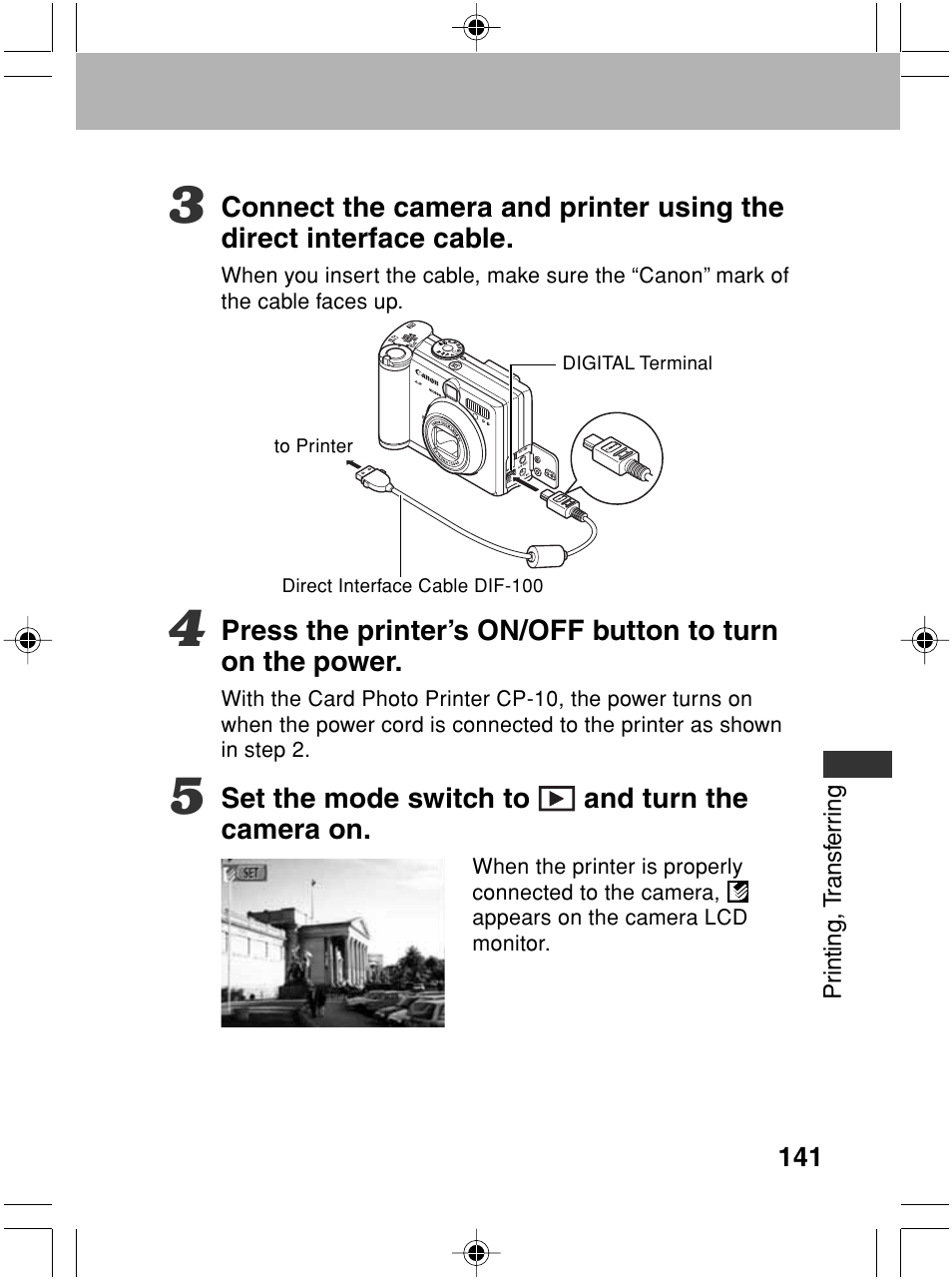 Canon A70 User Manual | Page 146 / 231