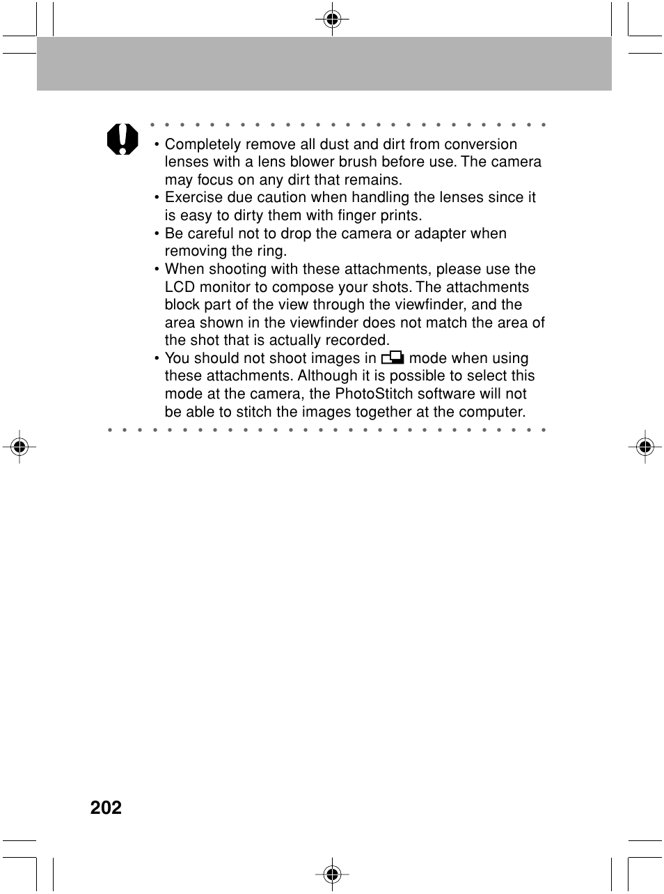 Canon A70 User Manual | Page 207 / 231