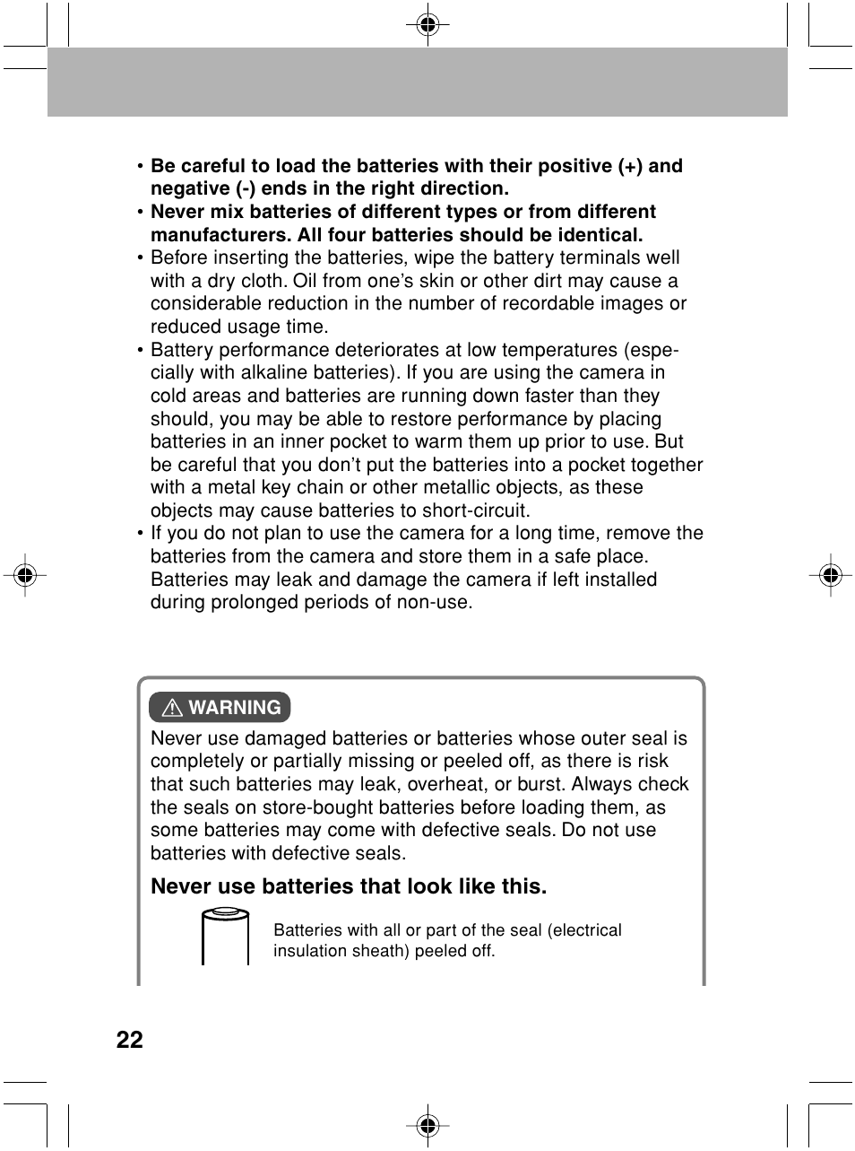 Canon A70 User Manual | Page 27 / 231