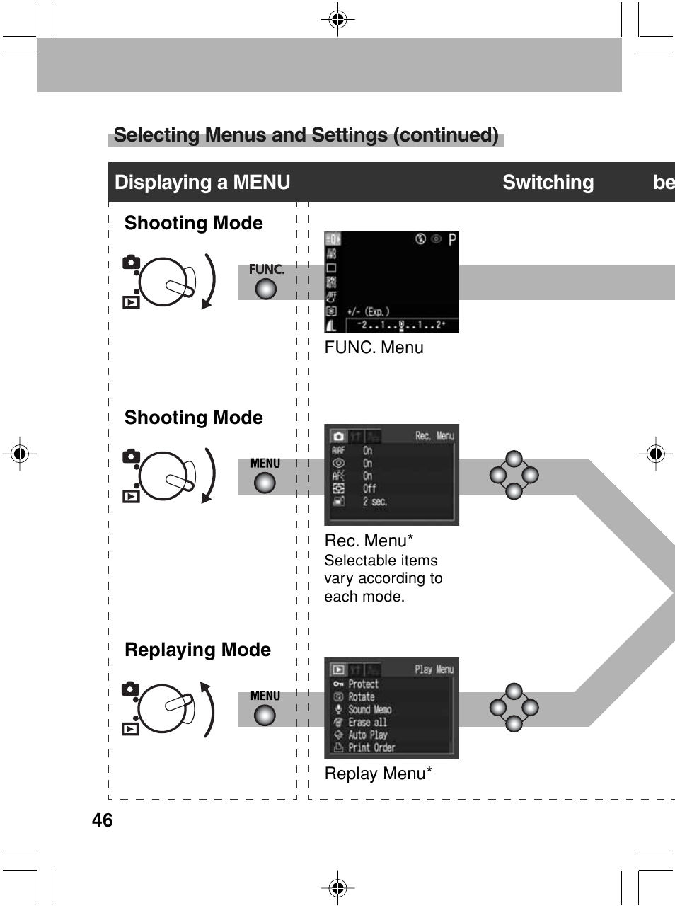 Canon A70 User Manual | Page 51 / 231