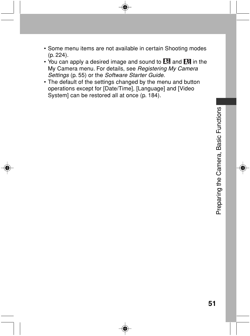 Canon A70 User Manual | Page 56 / 231