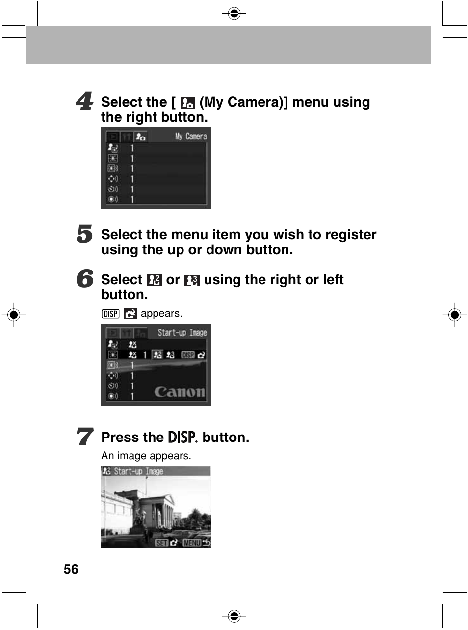 Canon A70 User Manual | Page 61 / 231