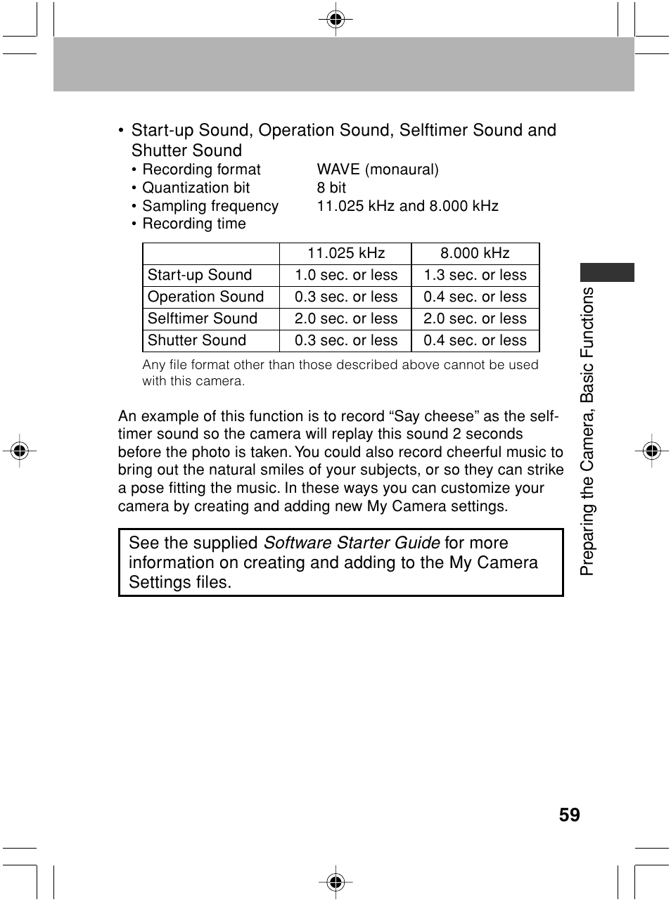 Canon A70 User Manual | Page 64 / 231