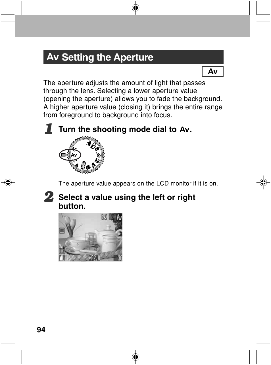 Canon A70 User Manual | Page 99 / 231