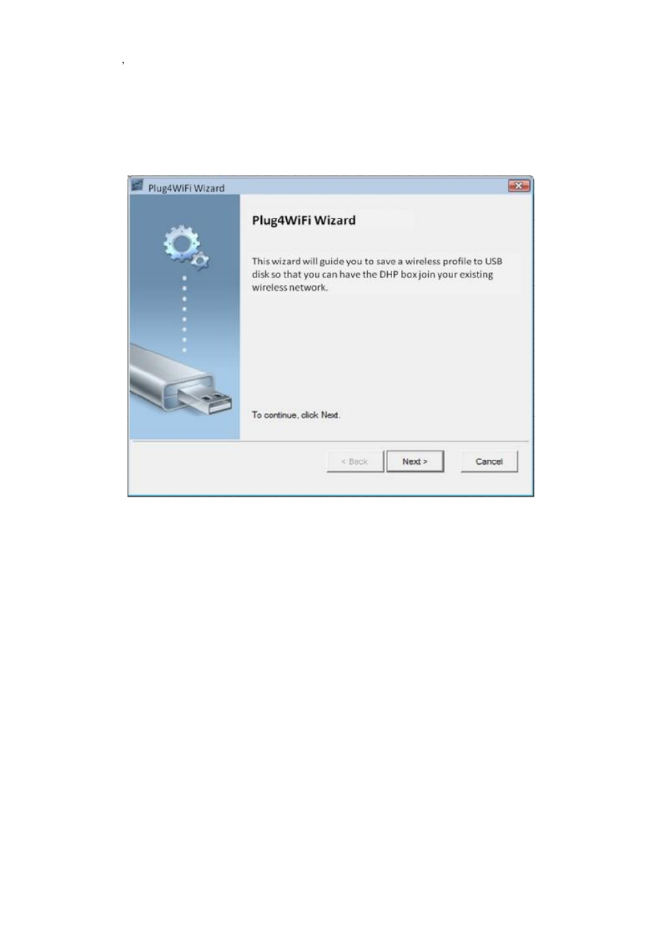 Awind iShow / DHP-2010C User Manual | Page 14 / 25