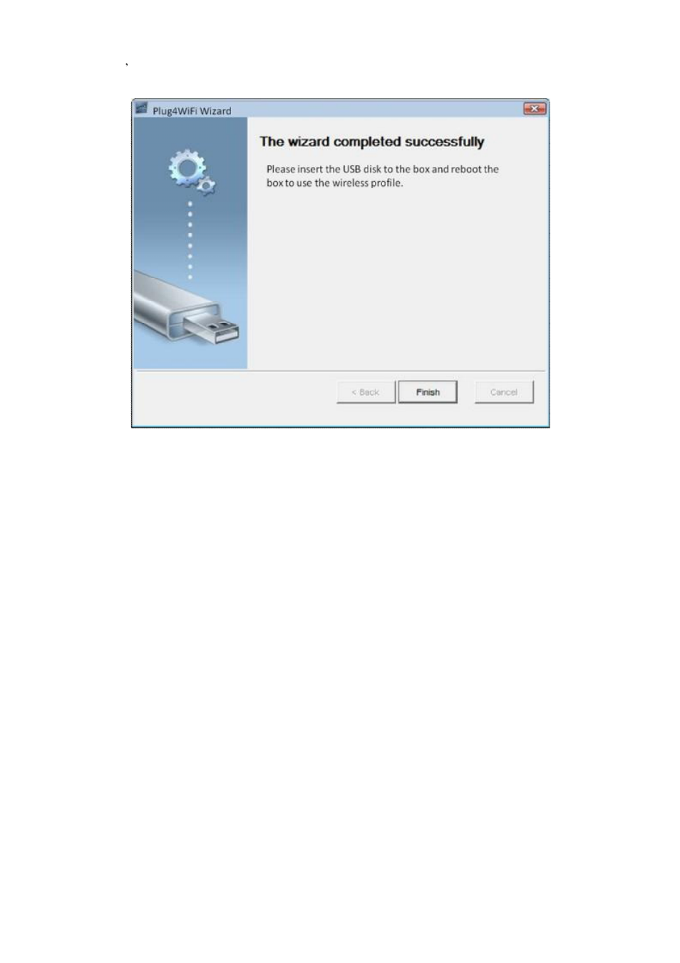 Awind iShow / DHP-2010C User Manual | Page 16 / 25