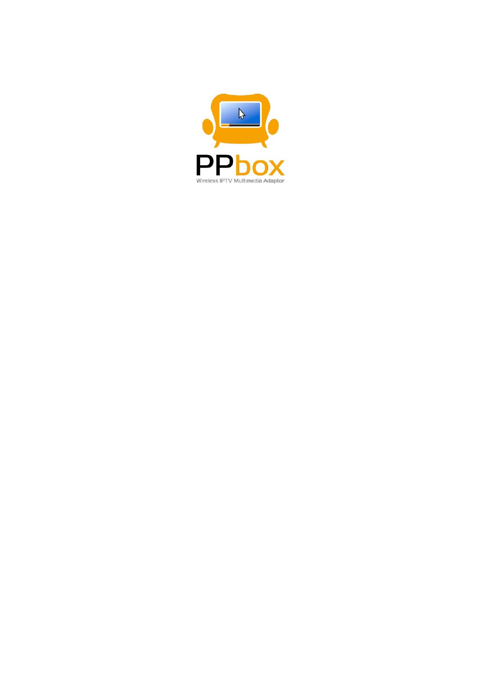 Awind PPbox DHP-3020B User's Manual User Manual | 21 pages