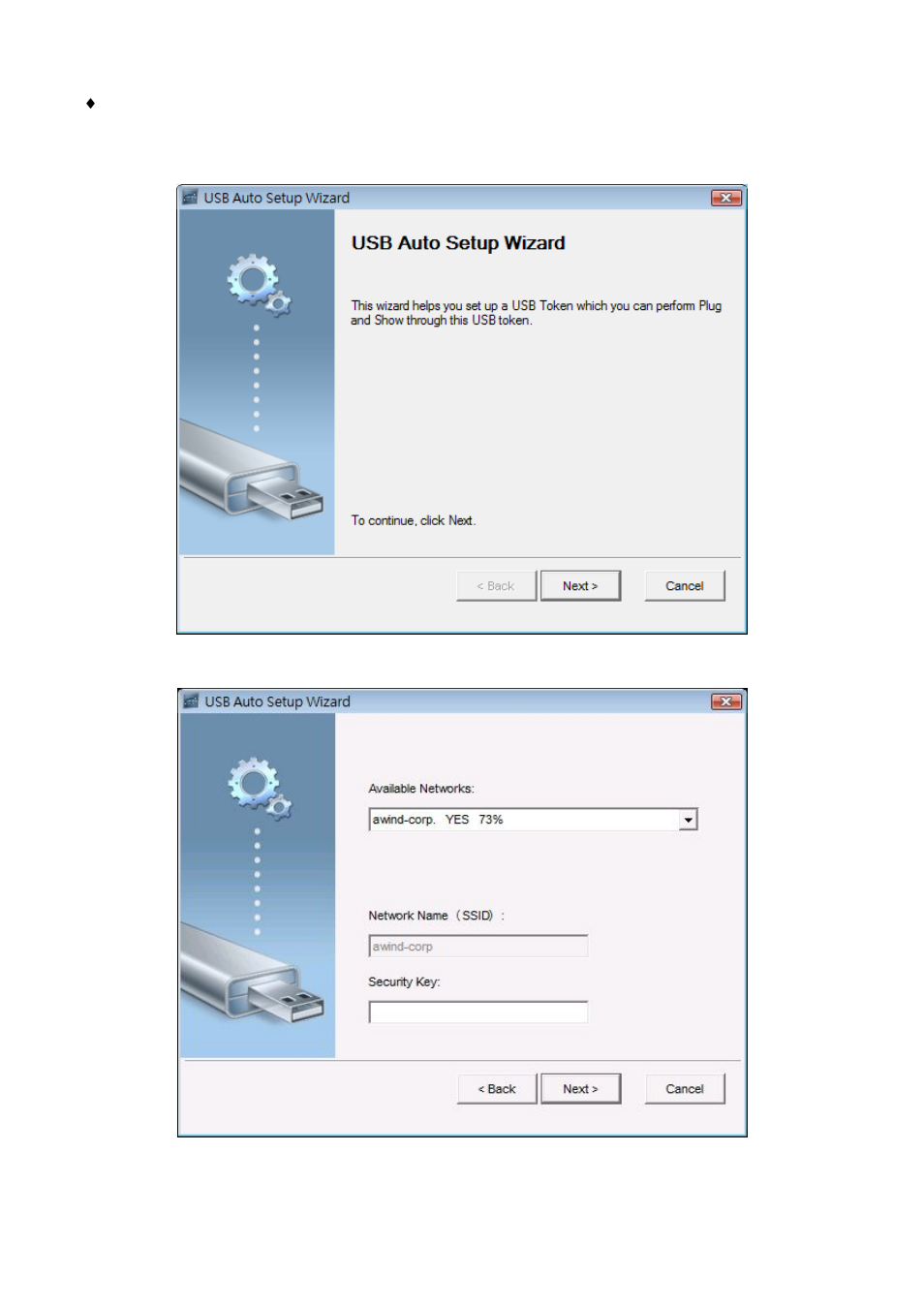 Awind DHP-4030A User's Manual User Manual | Page 14 / 23