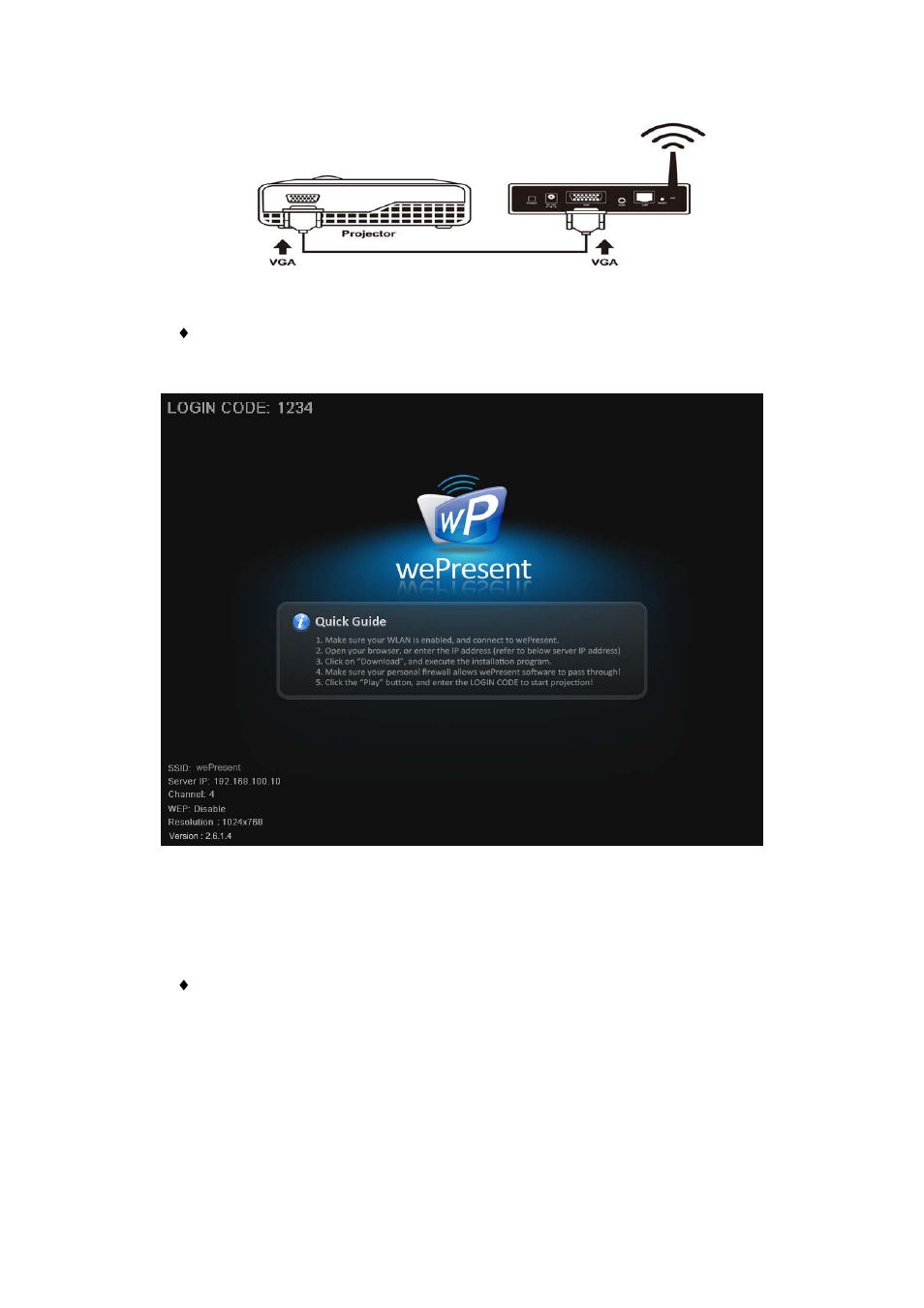 Awind WP-820 User's Manual User Manual | Page 5 / 31