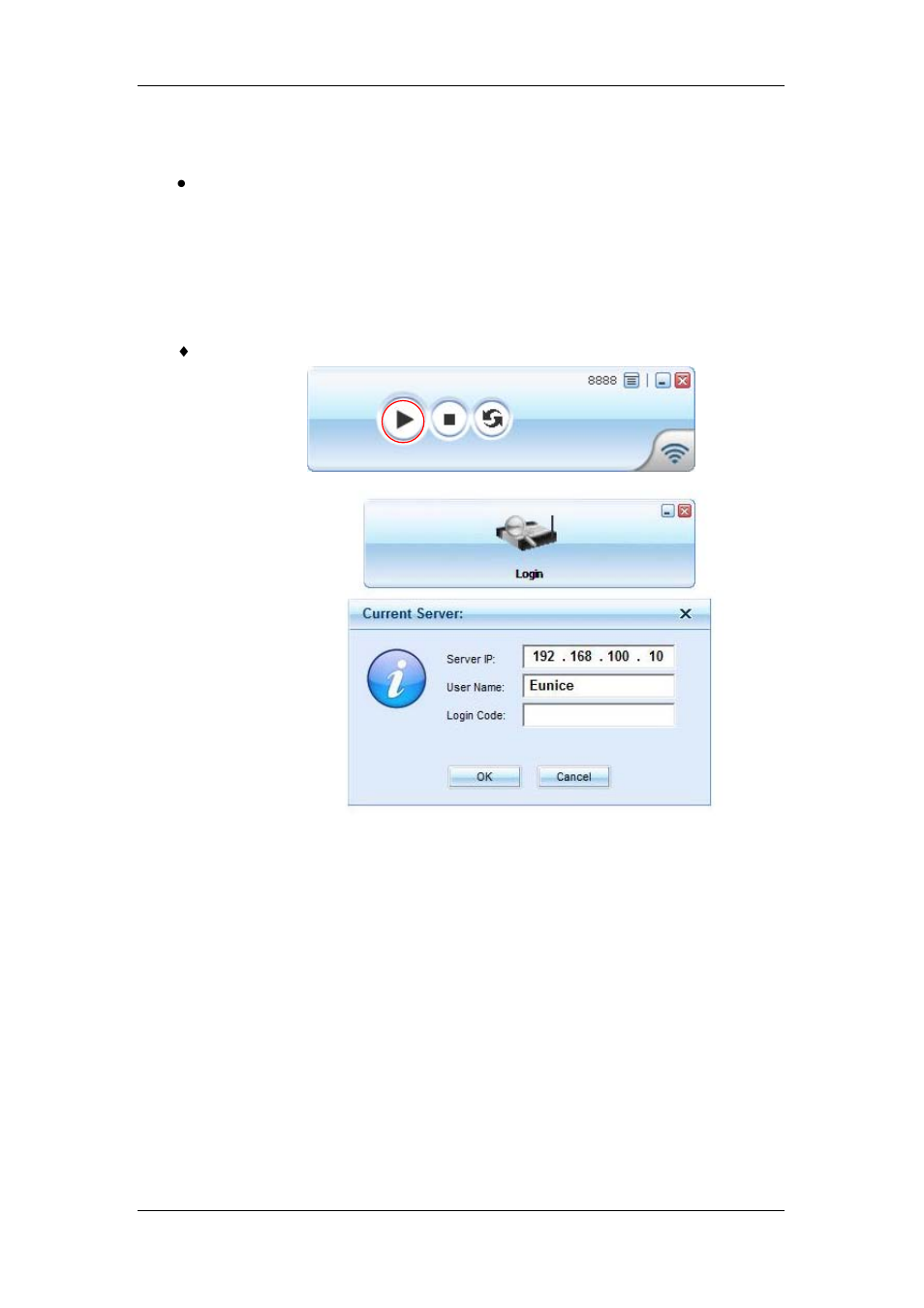 Awind WPS-710 Quick Install Guide User Manual | Page 6 / 6