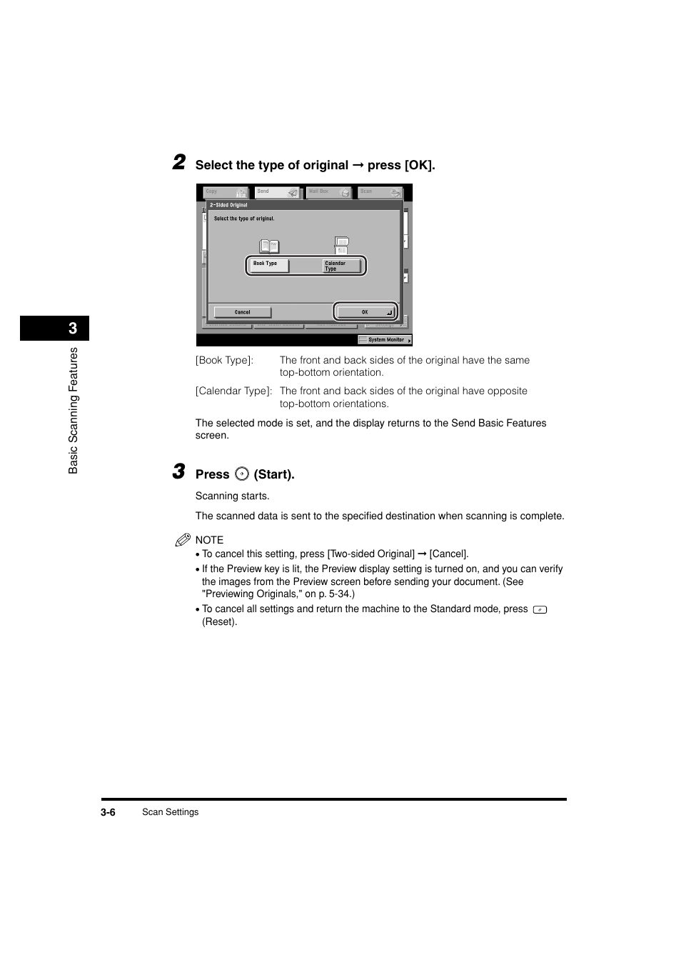 Canon C3200 User Manual | Page 121 / 563