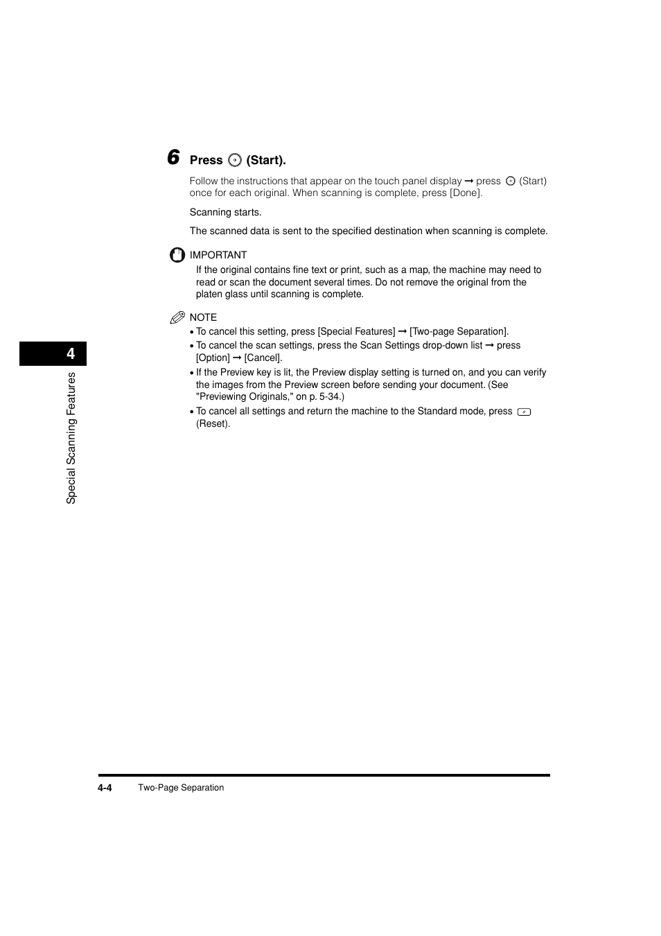 Canon C3200 User Manual | Page 151 / 563