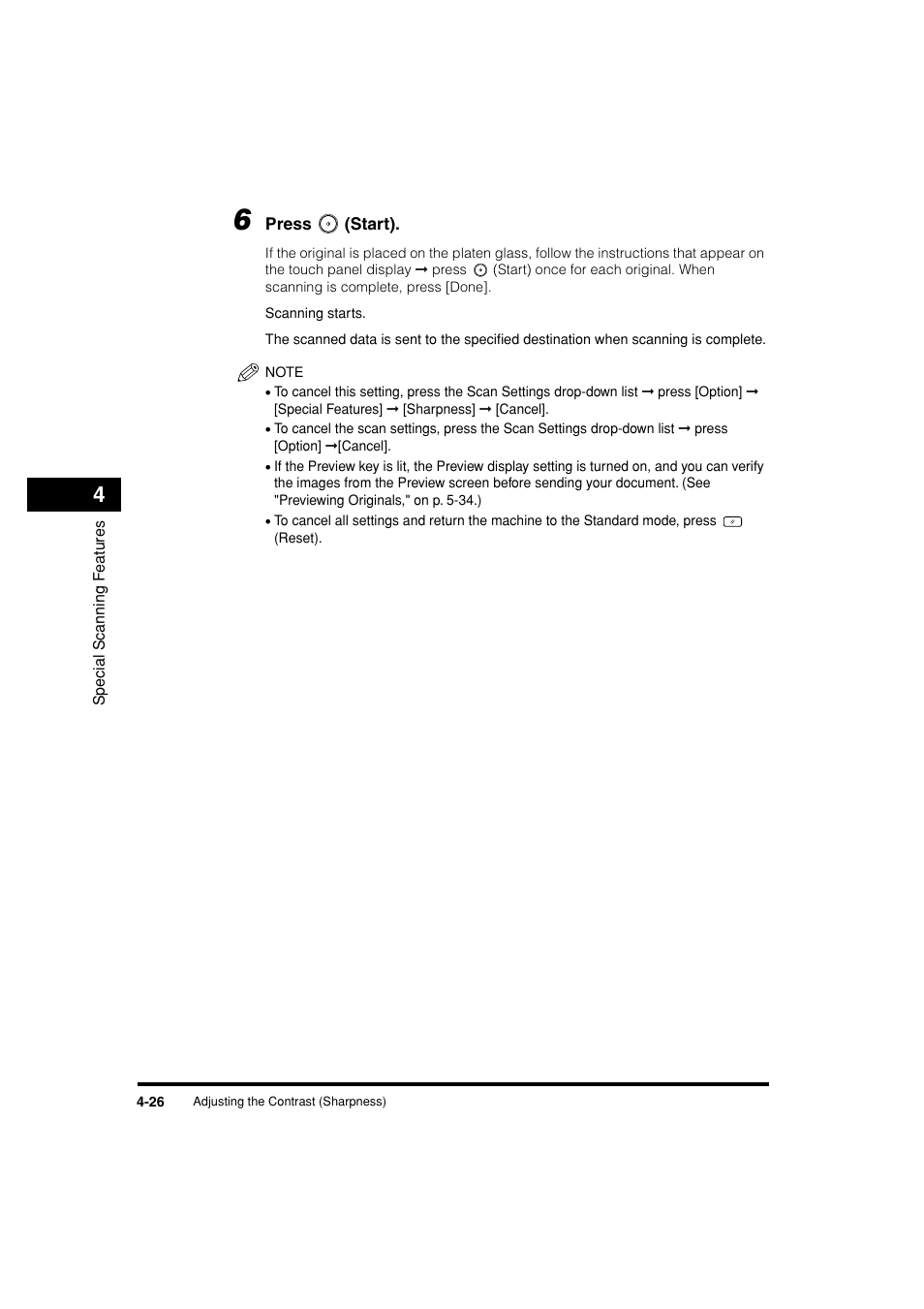 Canon C3200 User Manual | Page 173 / 563