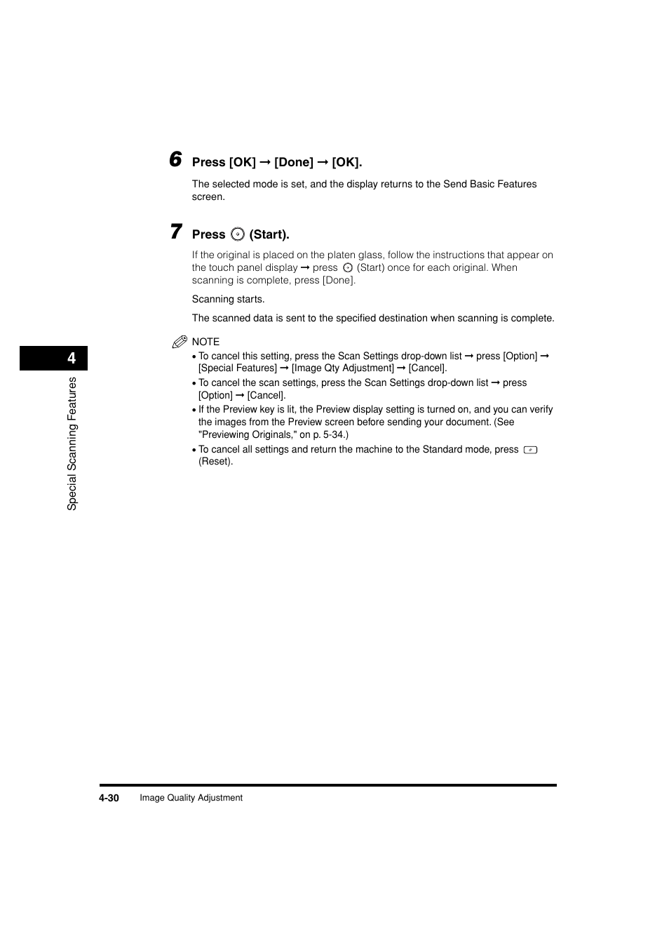 Canon C3200 User Manual | Page 177 / 563