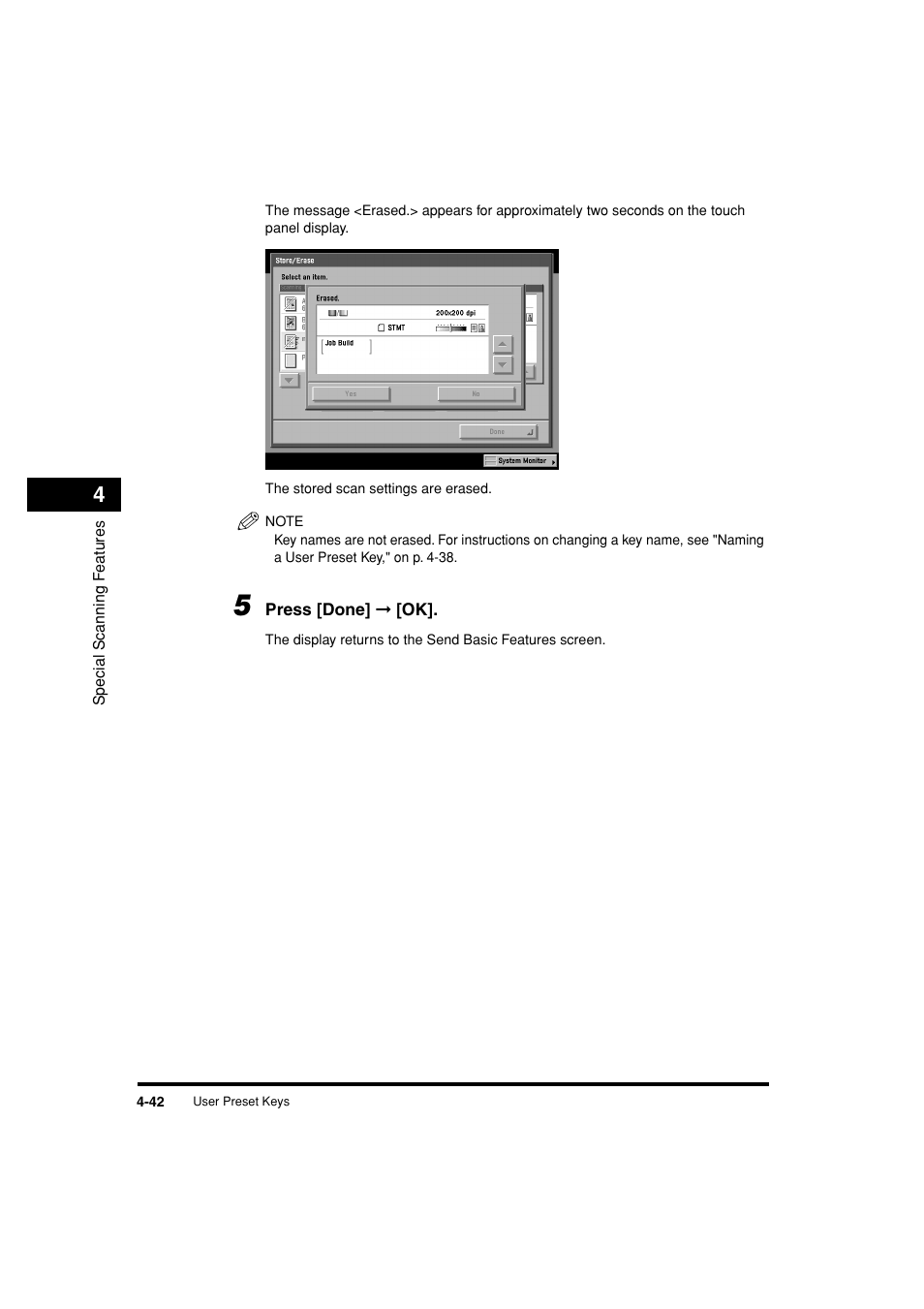 Canon C3200 User Manual | Page 189 / 563