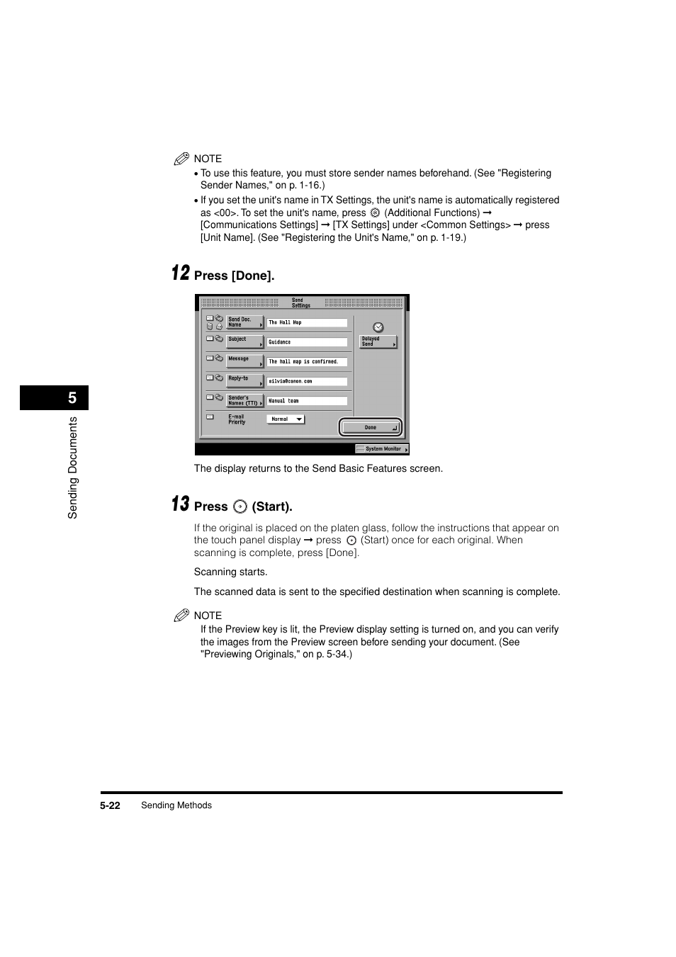 Canon C3200 User Manual | Page 211 / 563