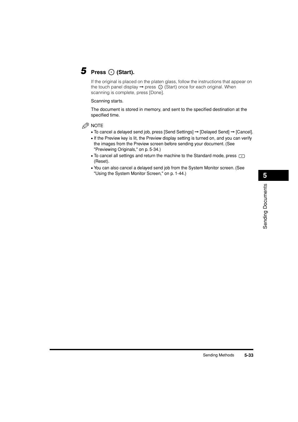 Canon C3200 User Manual | Page 222 / 563