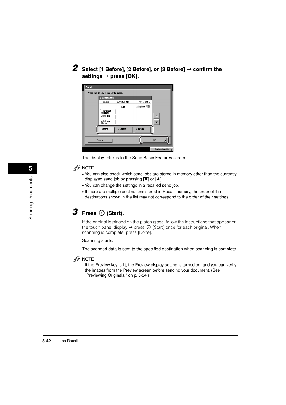 Canon C3200 User Manual | Page 231 / 563