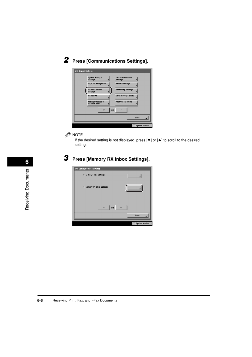 Canon C3200 User Manual | Page 237 / 563