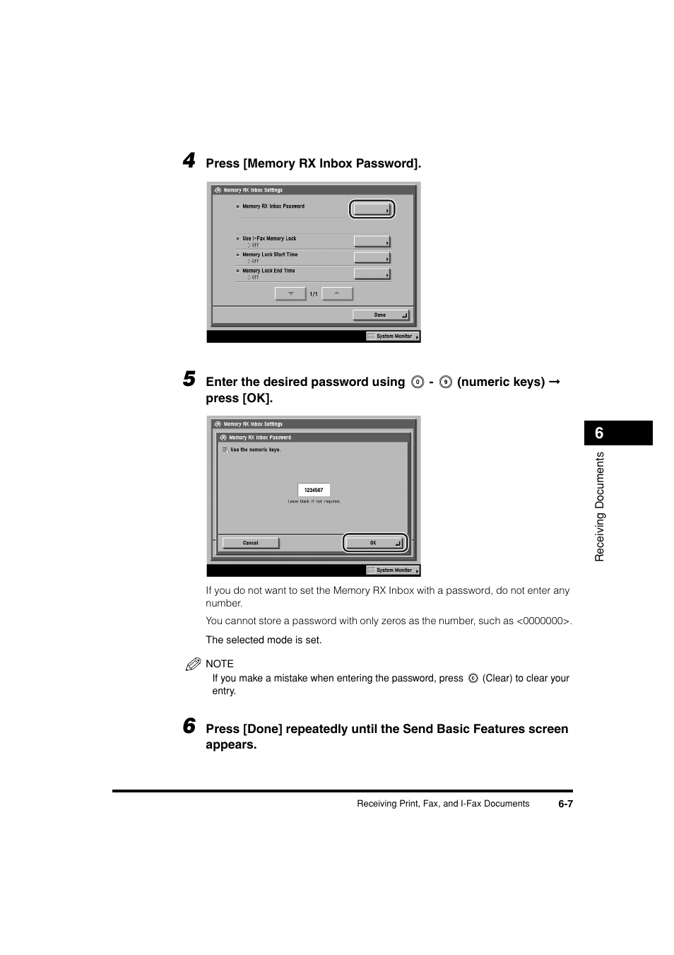 Canon C3200 User Manual | Page 238 / 563